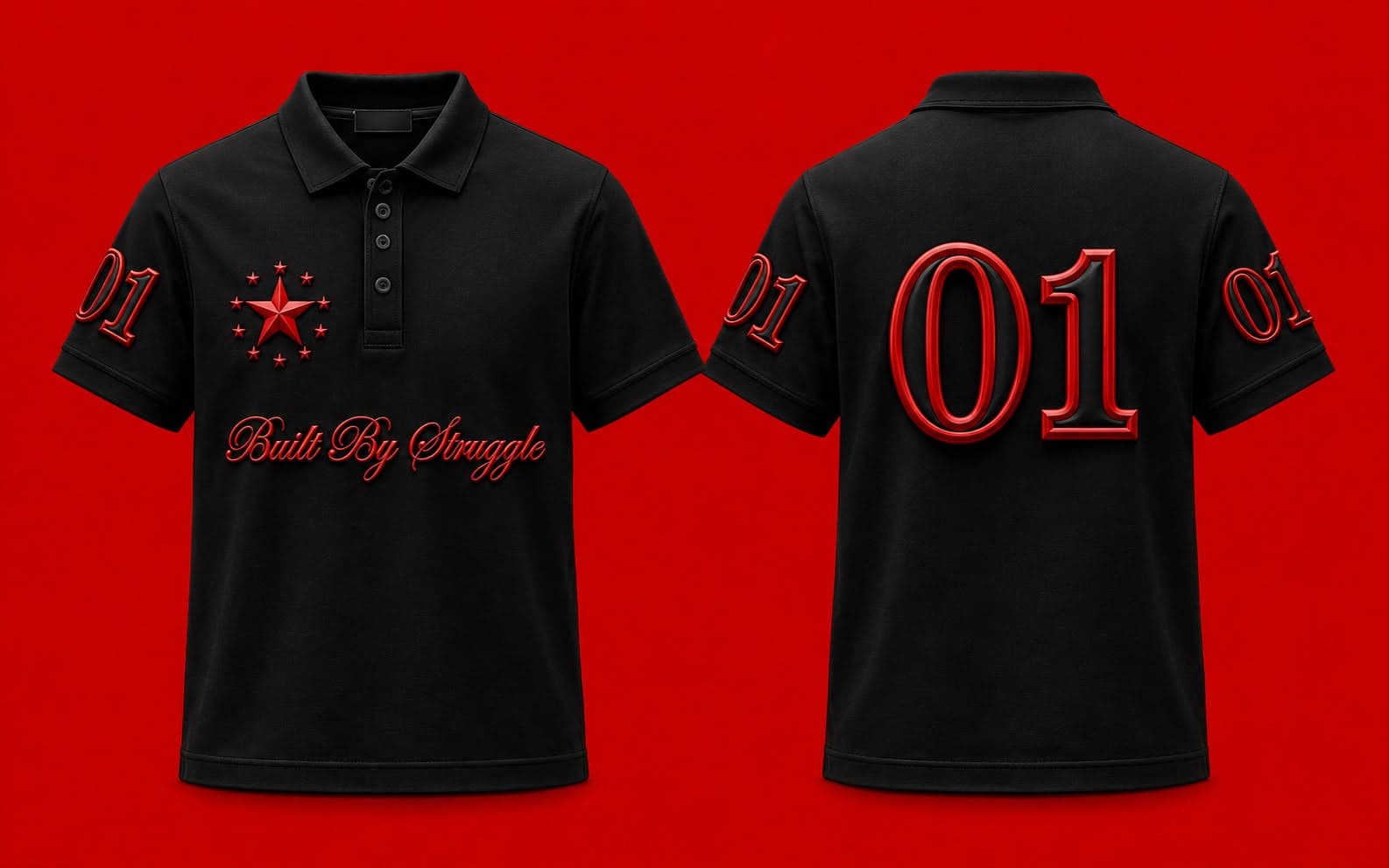 STAR POLO