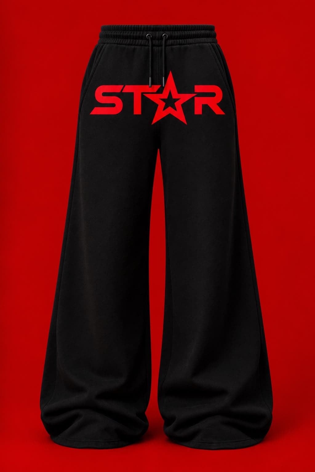 STAR SWEATPANT